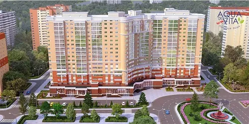 Доставка воды в ЖК Союзный